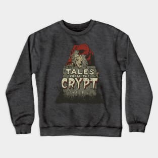 The Old Witch 1950 Crewneck Sweatshirt